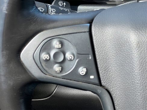 Used 2016 Chevrolet Silverado 2500 LTZ w/ LTZ Plus Package image 28