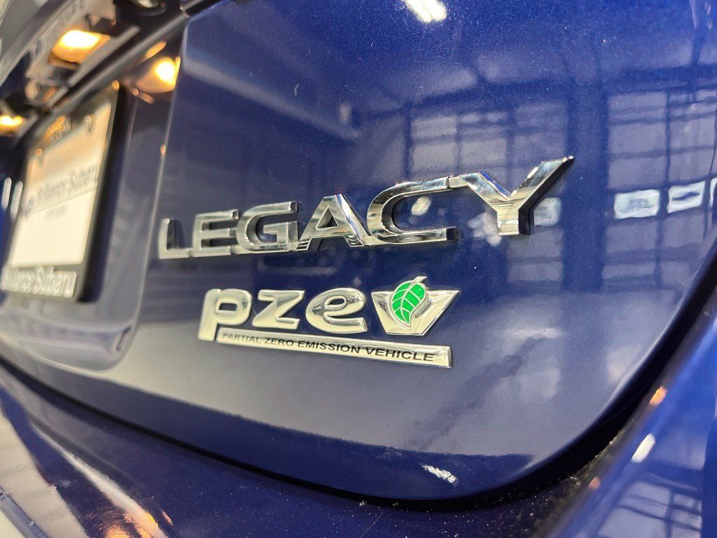 Used 2017 Subaru Legacy 2.5i Premium AWD/4WD image 36