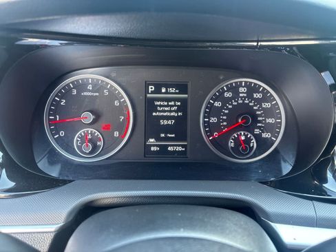 Used 2023 Kia K5 GT-Line FWD image 6