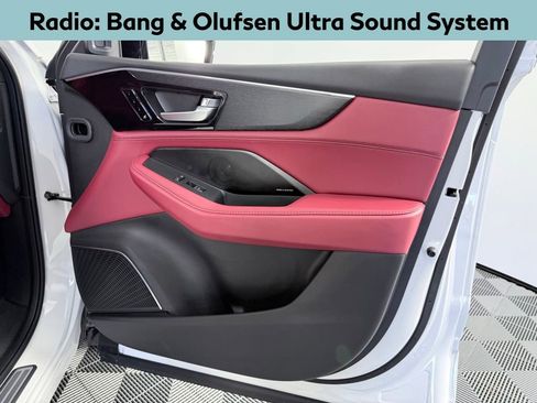 Used 2025 Acura MDX Type S image 9