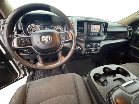 Used 2020 RAM 2500 Tradesman image 12