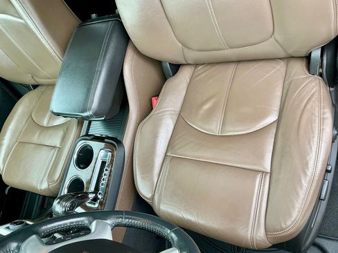 Used 2015 GMC Acadia SLT FWD image 41