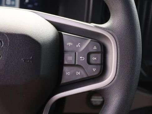 Used 2022 Ford Bronco 2-Door AWD/4WD image 12