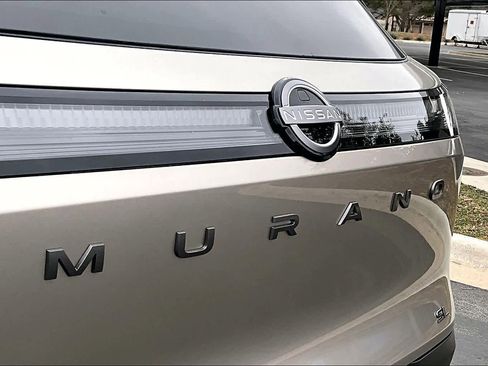 New 2026 Nissan Murano SL image 15