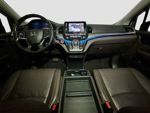 Used 2020 Honda Odyssey Elite image 9