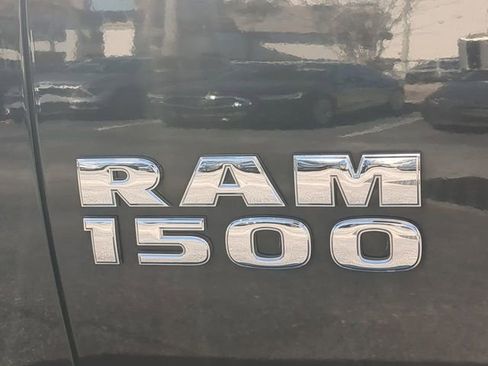 Used 2017 RAM 1500 Tradesman w/ Popular Equipment Group image 13