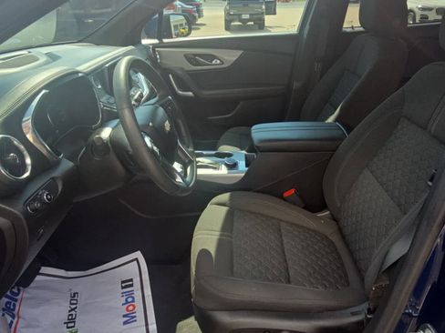 Used 2022 Chevrolet Blazer LT image 12