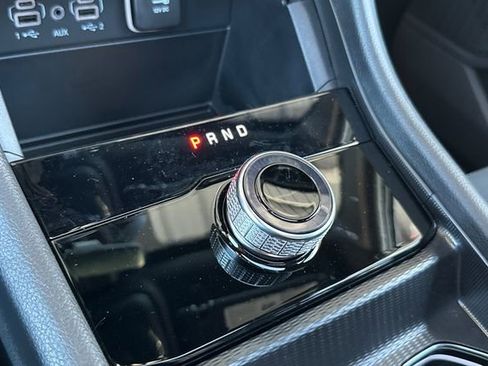 New 2025 Jeep Grand Cherokee Laredo X RWD image 19