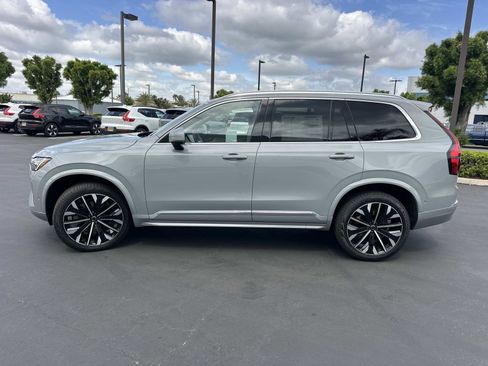New 2026 Volvo XC90 B6 Ultra w/ Protection Package AWD/4WD image 4