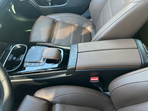 Used 2023 Mercedes-Benz CLA 250 CLA 250 image 17