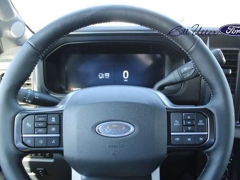 New 2026 Ford F350 Platinum image 19