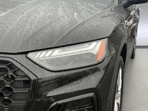 Used 2024 Audi Q5 e Prestige image 11