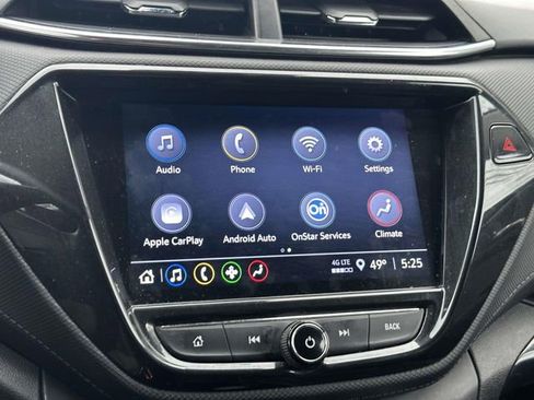 Used 2023 Chevrolet TrailBlazer LT w/ Convenience Package image 25