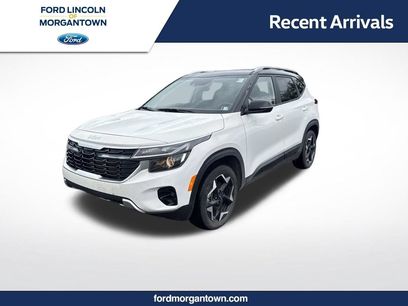Used 2026 Kia Seltos S