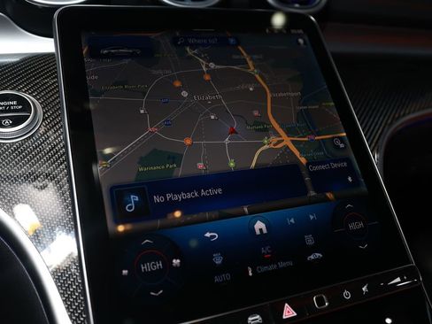 Used 2024 Mercedes-Benz CLE 53 AMG 4MATIC image 25