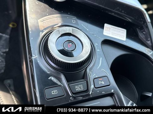 New 2025 Kia EV6 Light w/ Light LR Technology Package image 14