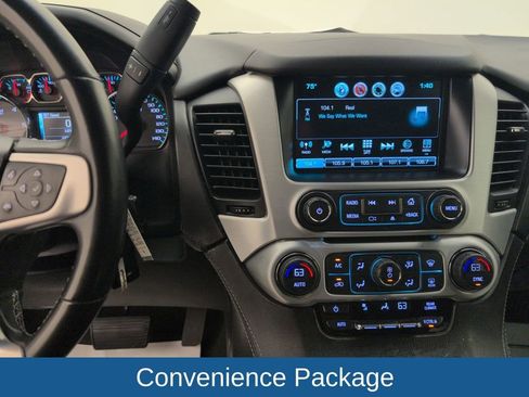 Used 2018 GMC Yukon SLE w/ SLE Value Package image 17