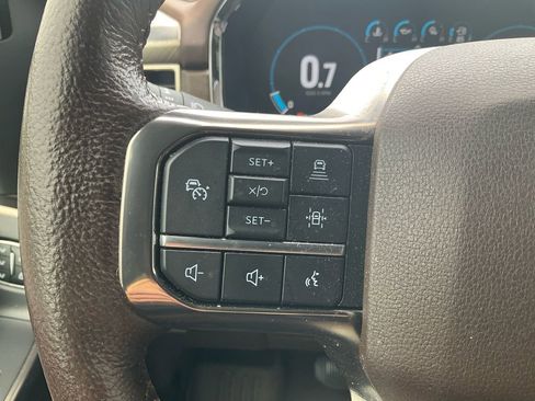 Certified 2022 Ford F150 King Ranch w/ Equipment Group 601A High AWD/4WD image 19