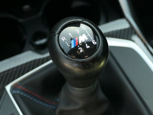 Used 2025 BMW M2 w/ Lighting Package RWD image 22