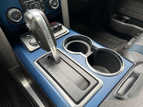 Used 2013 Ford F150 Raptor w/ Luxury Equipment Group image 27