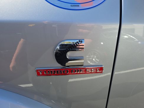 New 2026 RAM 5500 Laramie w/ Laramie Trim Package image 38