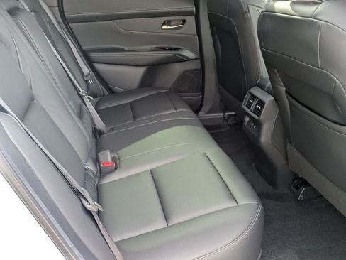 Used 2025 Nissan Murano SL w/ Cargo Package AWD/4WD image 21