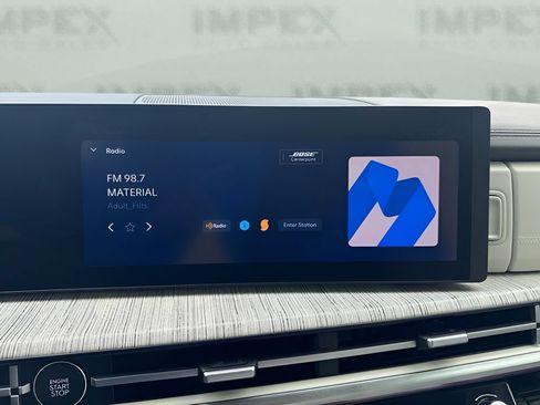 Used 2024 Hyundai Santa Fe Calligraphy FWD image 15