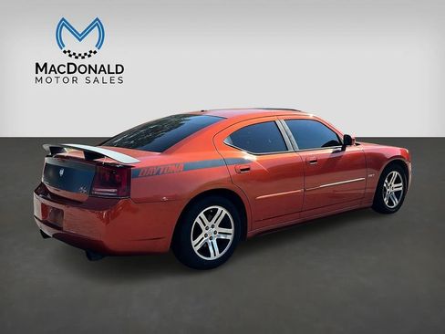 Used 2006 Dodge Charger R/T RWD image 7