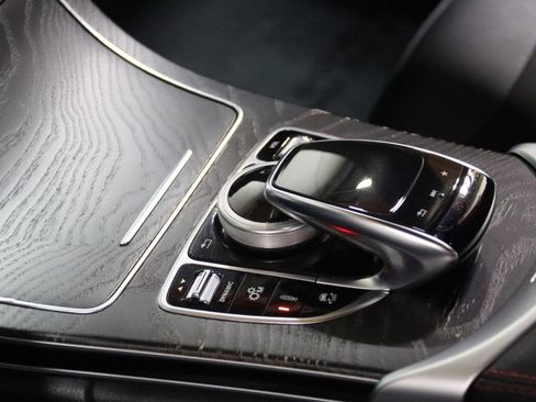 Used 2018 Mercedes-Benz C 43 AMG 4MATIC Sedan w/ Multimedia Package image 62