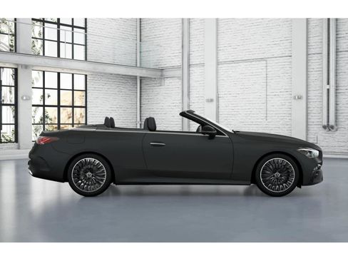 New 2026 Mercedes-Benz CLE 300 4MATIC Cabriolet image 15