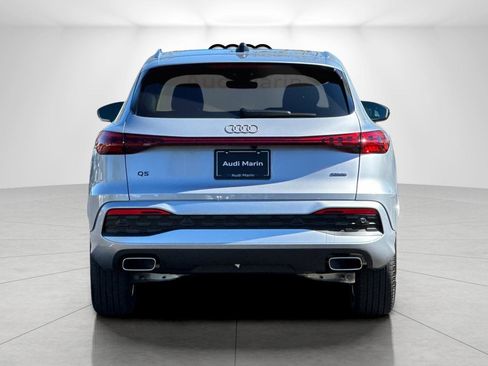 New 2025 Audi Q5 Premium Plus w/ Premium Plus image 4