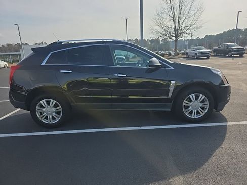 Used 2012 Cadillac SRX Luxury image 9