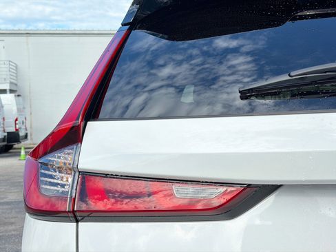 Used 2026 Honda CR-V Sport Touring image 10