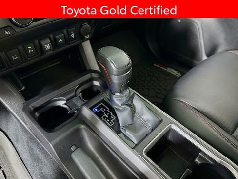 Certified 2023 Toyota Tacoma TRD Pro image 24