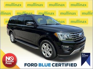 Used 2019 Ford Expedition Max XLT w/ Equipment Group 202A RWD video 1