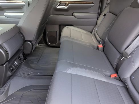 New 2026 GMC Sierra 1500 Elevation image 29