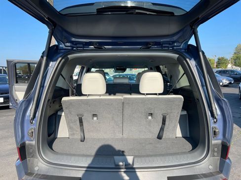 Used 2025 Hyundai Santa Fe SEL image 36