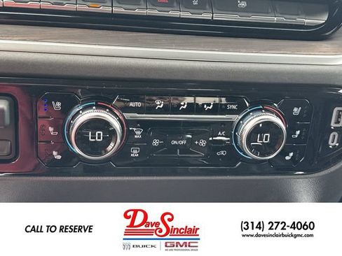 New 2026 GMC Sierra 1500 SLT w/ SLT Premium Package AWD/4WD image 19