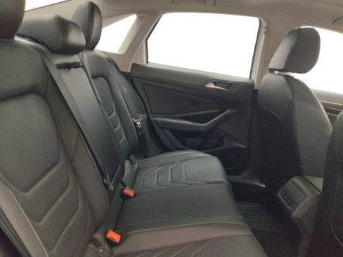 Used 2020 Volkswagen Jetta SEL Premium FWD image 19