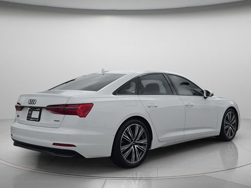 Used 2023 Audi A6 2.0T Premium w/ Convenience Package AWD/4WD image 7