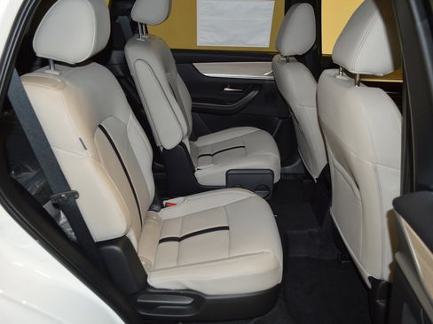 New 2026 MAZDA CX-90 3.3 Turbo w/ Premium Sport Pkg image 11