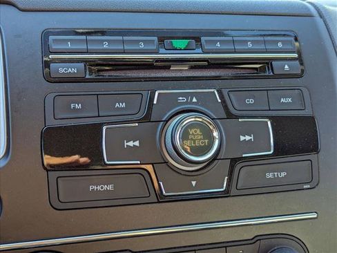 Used 2014 Honda Civic LX image 19