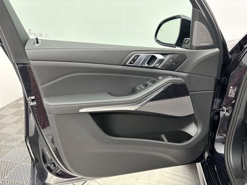 New 2026 BMW X5 xDrive40i w/ M Sport Package AWD/4WD image 26