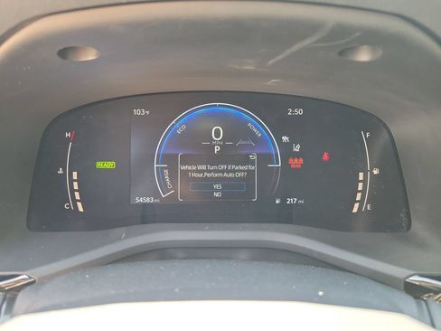 Used 2025 Toyota Camry SE FWD image 22