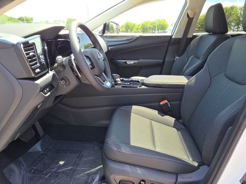 Used 2026 Lexus NX 350 AWD w/ Premium Package image 22