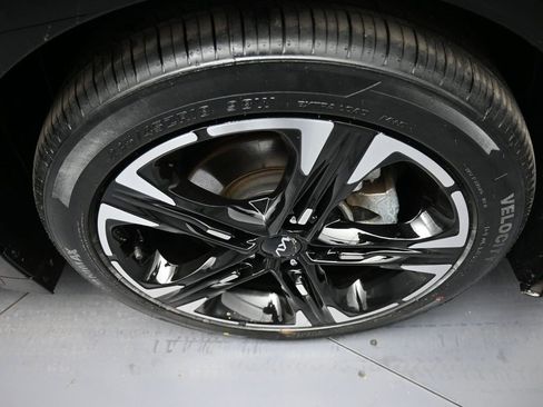 Used 2022 Kia K5 GT-Line image 13