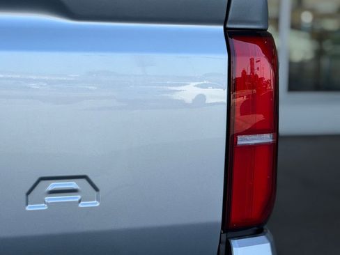 New 2026 Toyota Tacoma TRD Sport AWD/4WD image 12