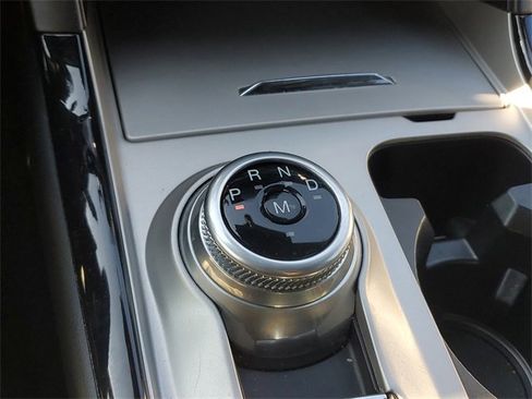 Used 2021 Ford Explorer ST w/ Equipment Group 401A image 33