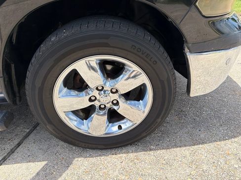 Used 2018 RAM 1500 Lone Star RWD image 24