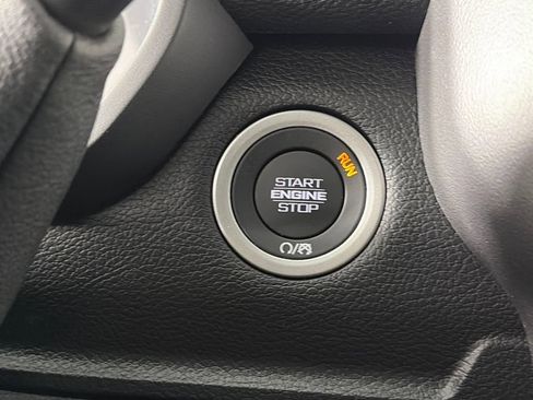 Used 2025 RAM 2500 Laramie w/ Sport Appearance Package image 24